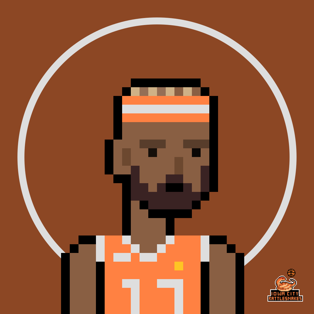 Poster of Baller #7560