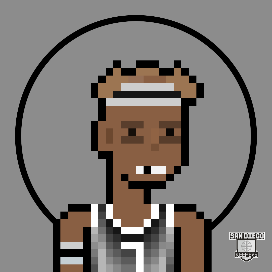 Poster of Baller #7563