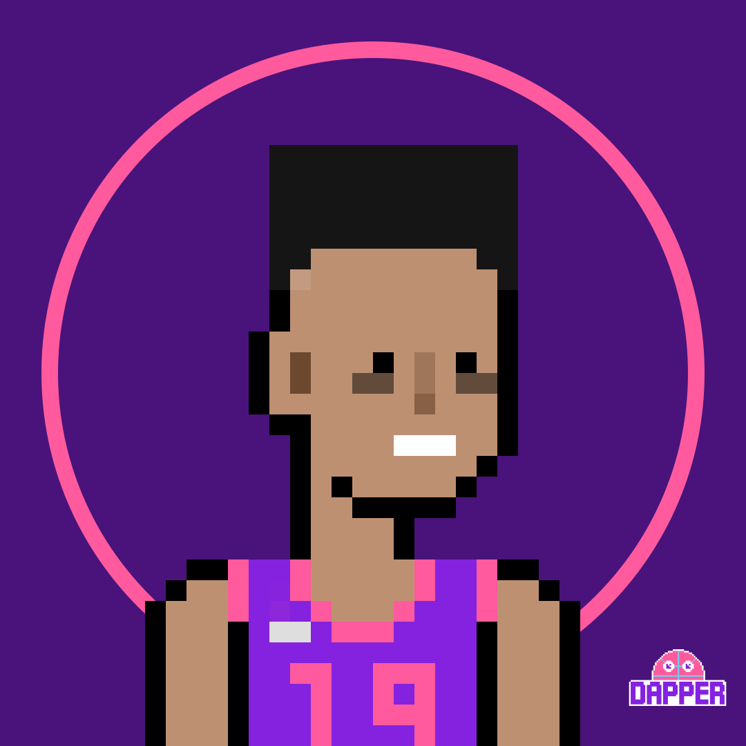 Poster of Baller #7565