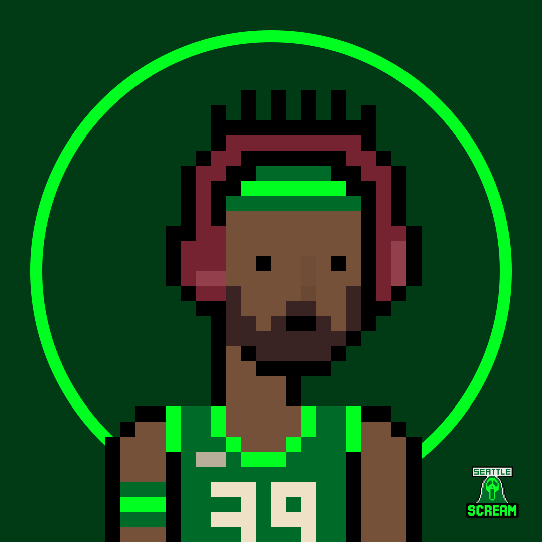 Poster of Baller #7584