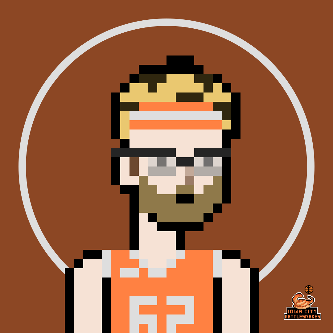 Poster of Baller #7590