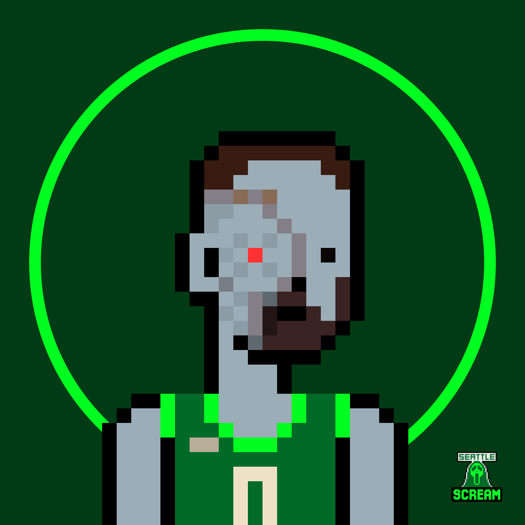 Poster of Baller #7597
