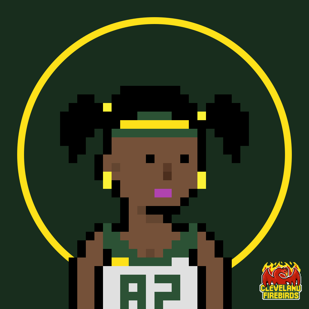 Poster of Baller #7606