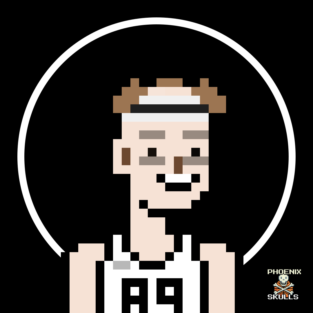 Poster of Baller #7607