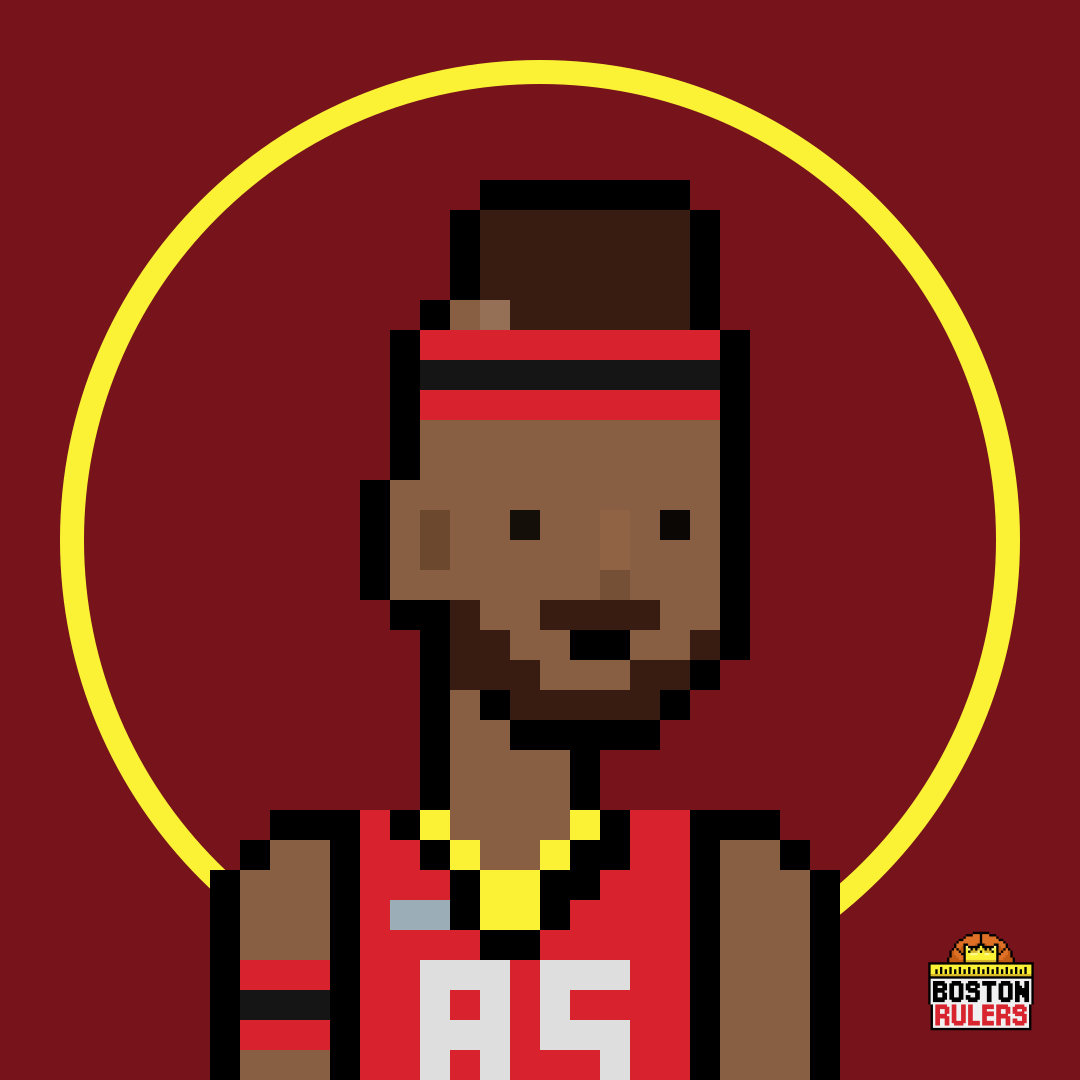 Poster of Baller #7609