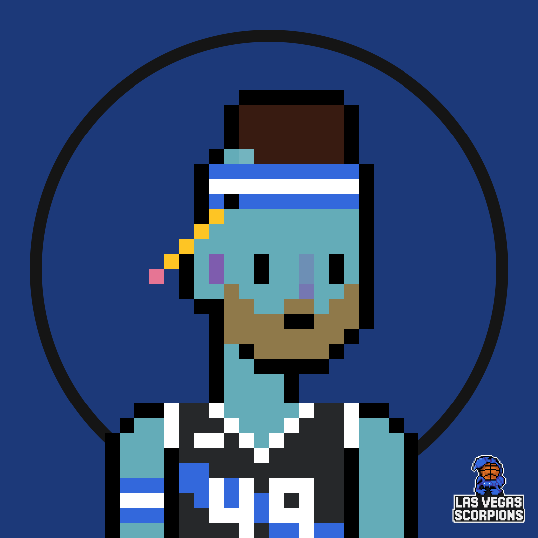 Poster of Baller #7616