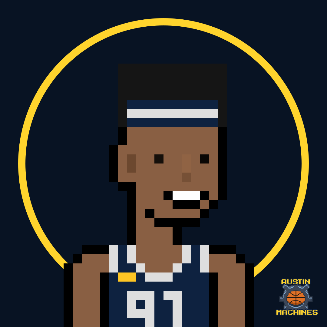 Poster of Baller #7634
