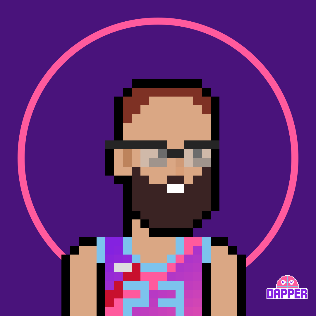 Poster of Baller #7651