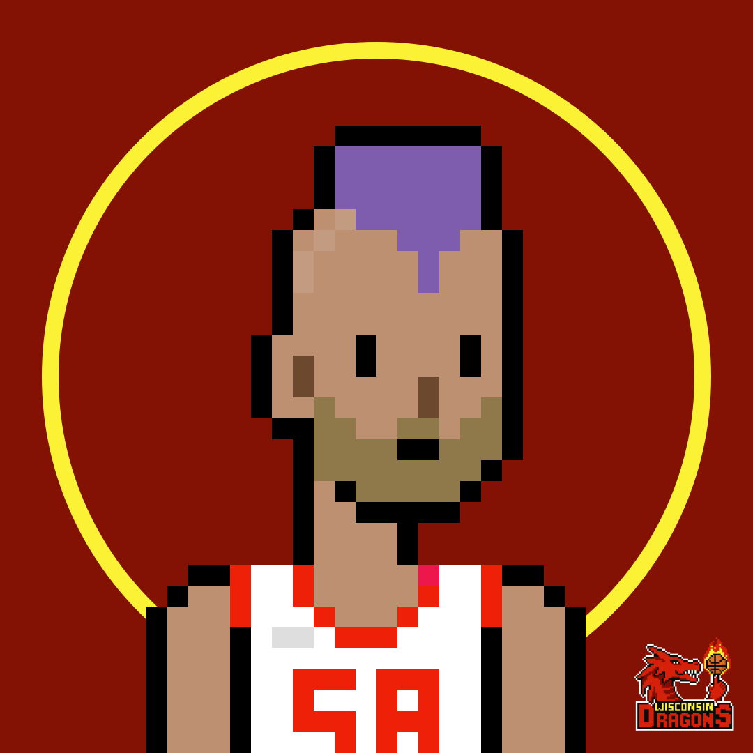 Poster of Baller #7661