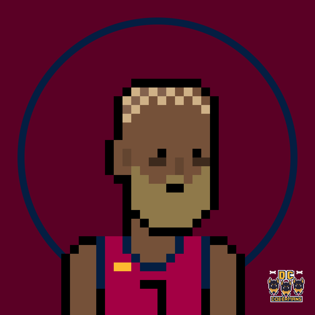 Poster of Baller #7667