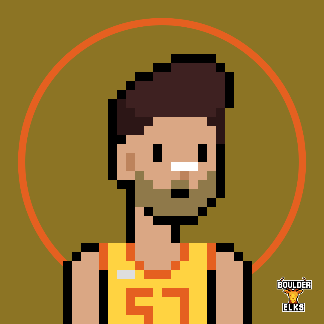 Poster of Baller #7699