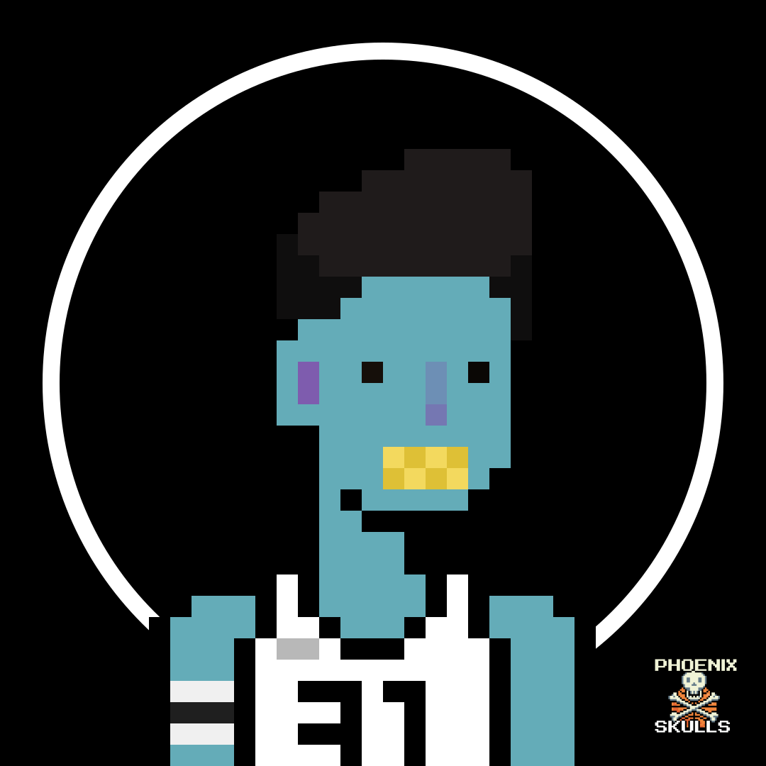 Poster of Baller #7711