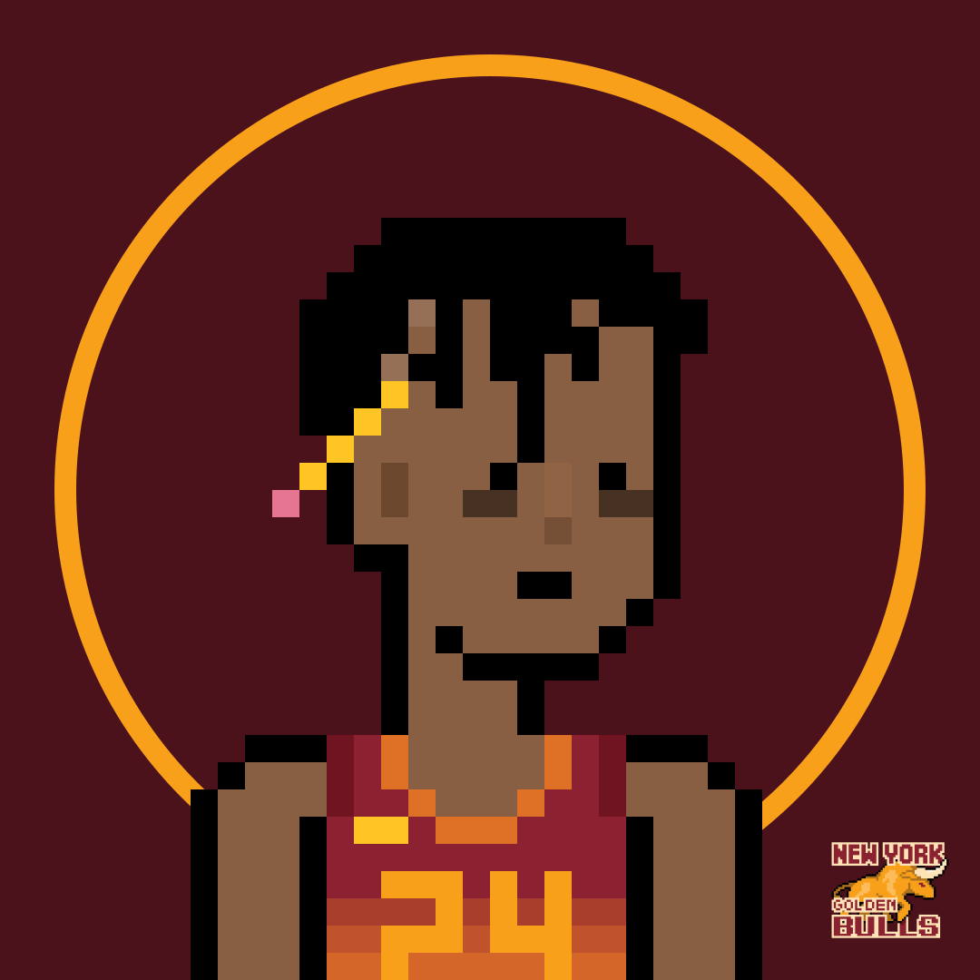Poster of Baller #7724