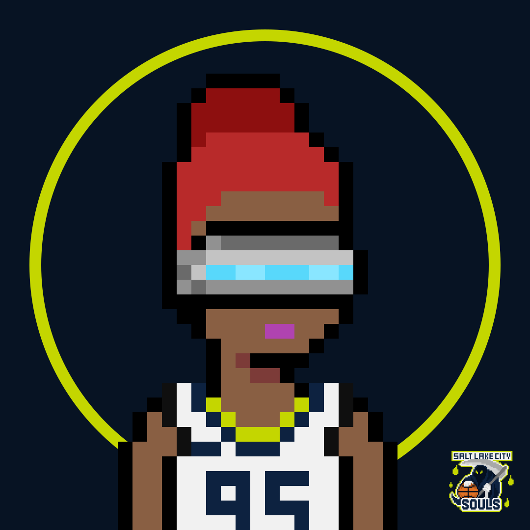 Poster of Baller #7731