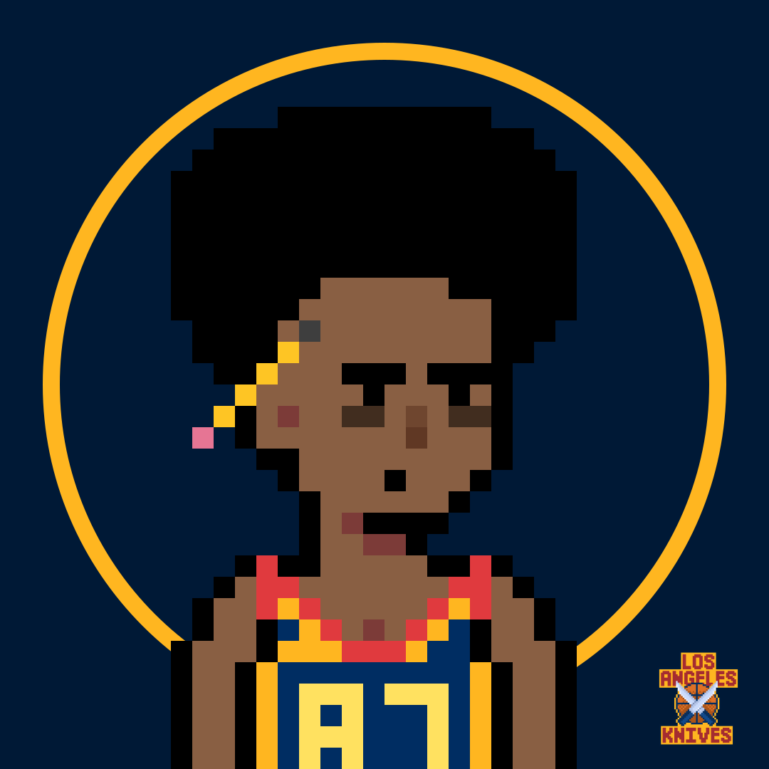 Poster of Baller #7745