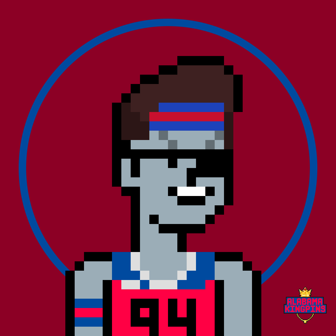Poster of Baller #7758