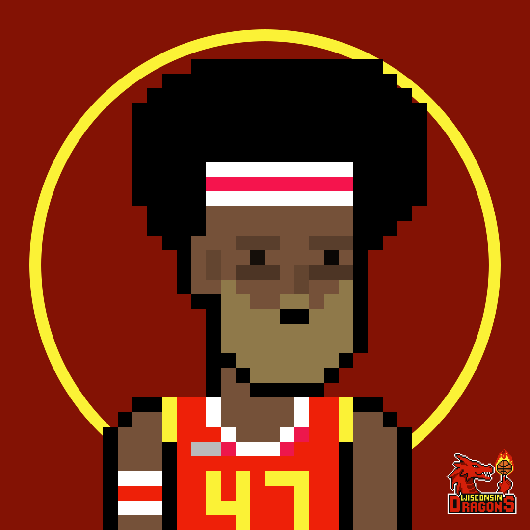 Poster of Baller #7789