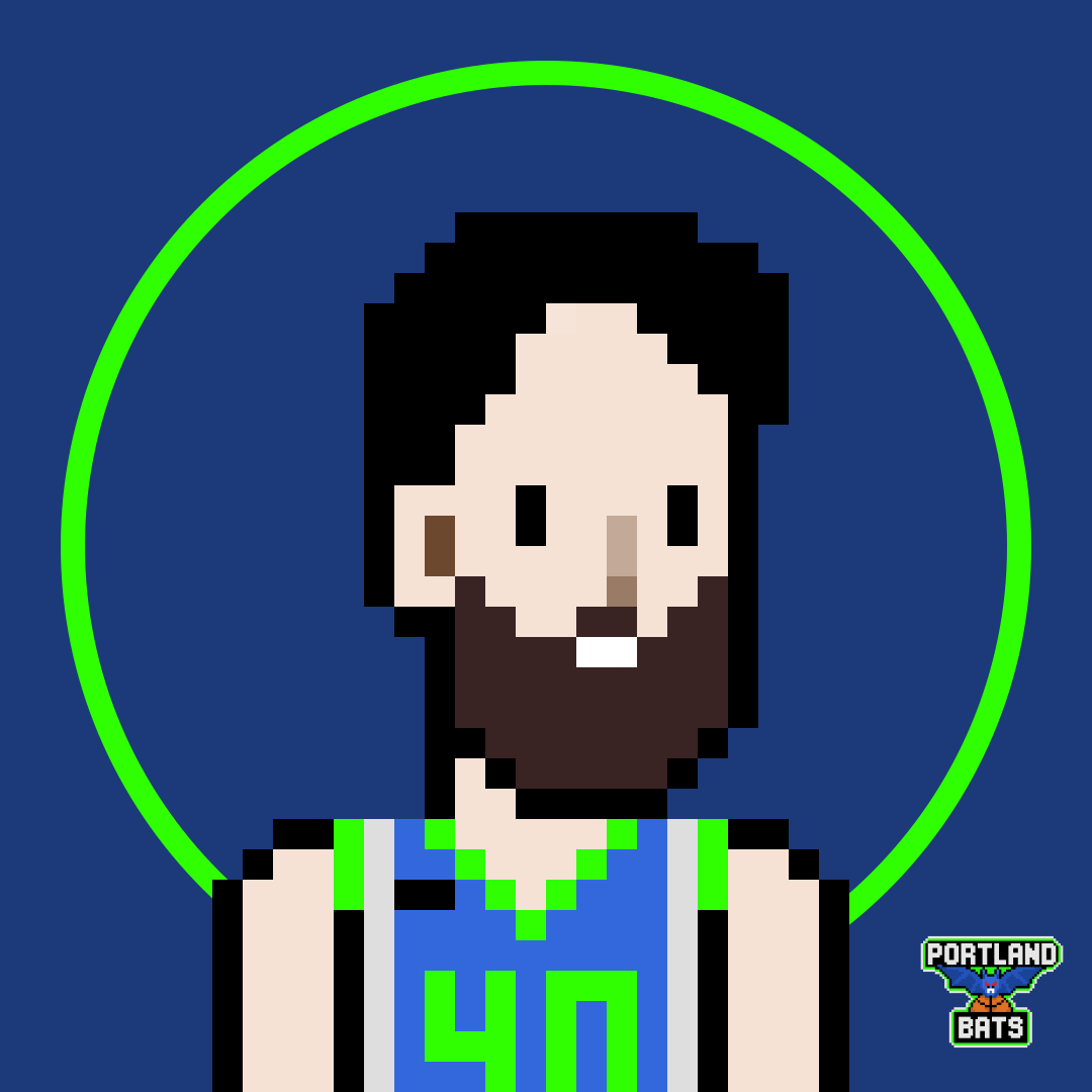 Poster of Baller #7802