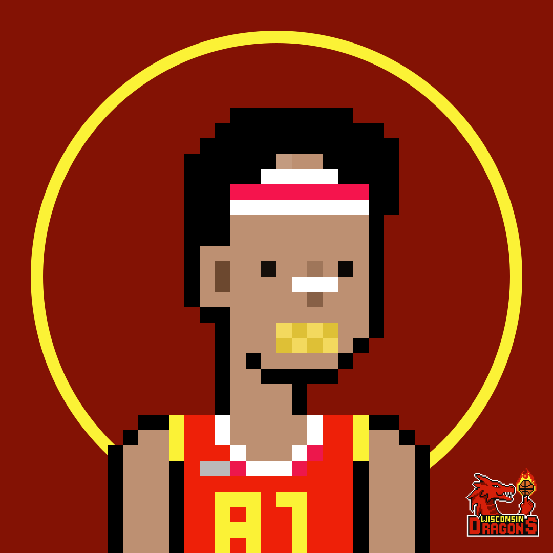 Poster of Baller #7814