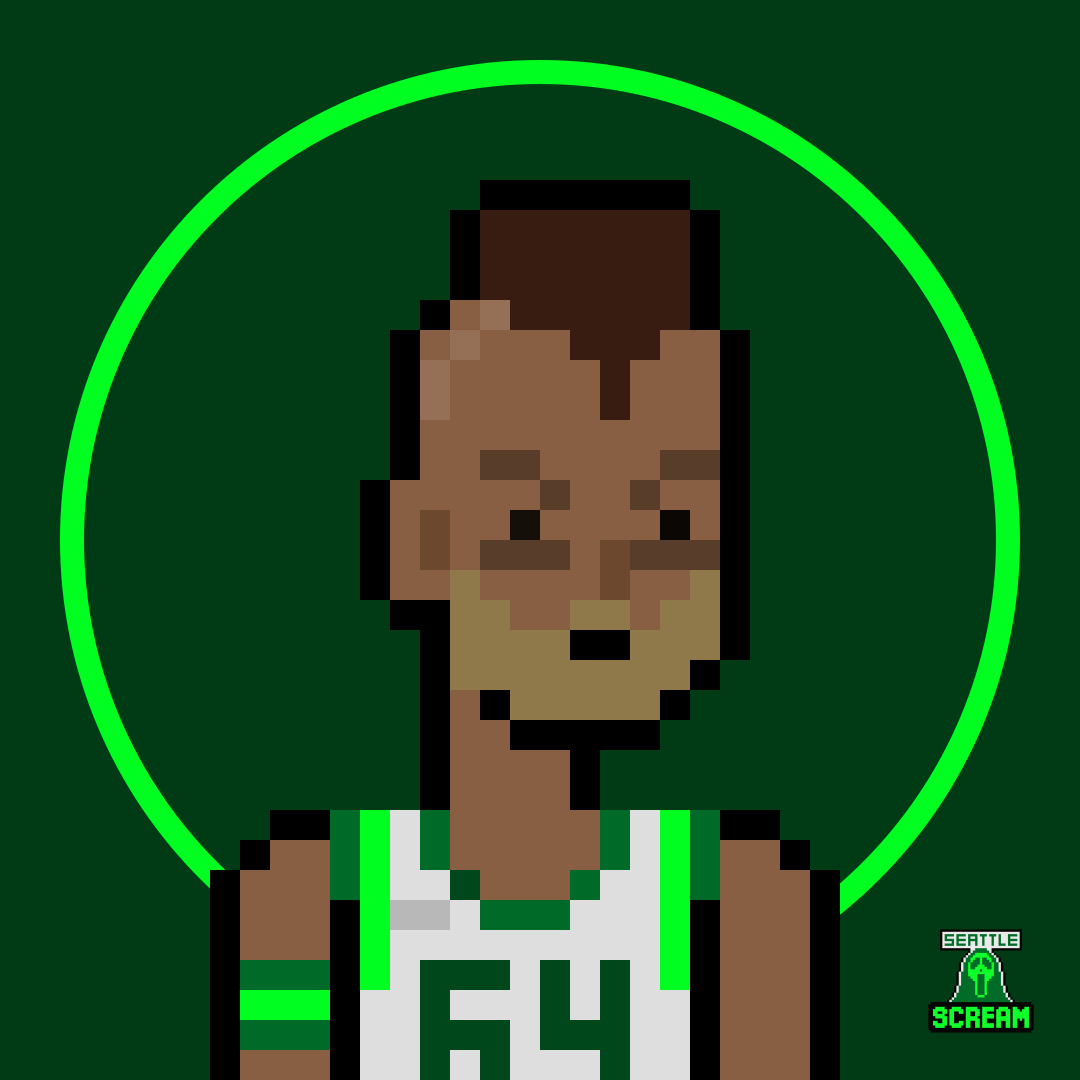 Poster of Baller #7827