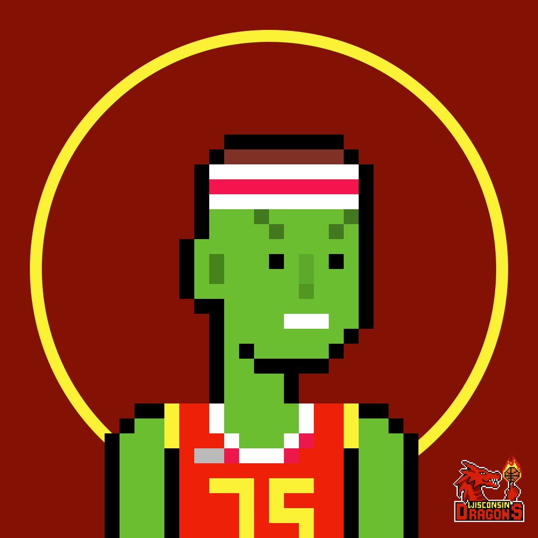 Poster of Baller #7846