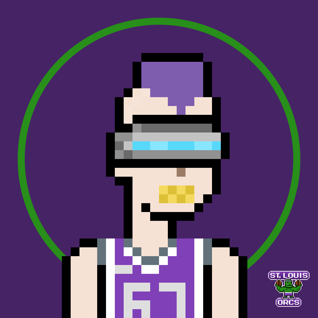 Poster of Baller #7851