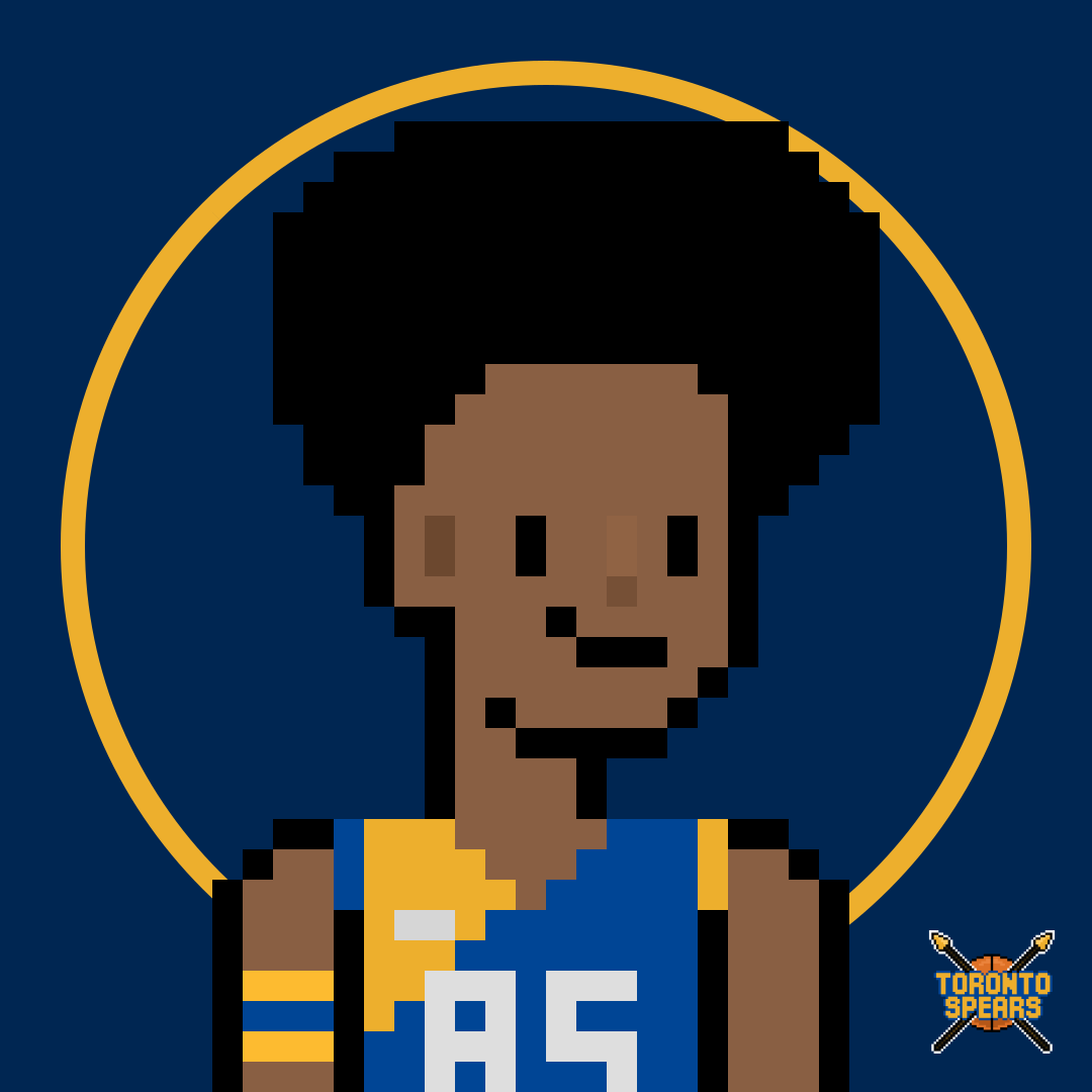 Poster of Baller #7852