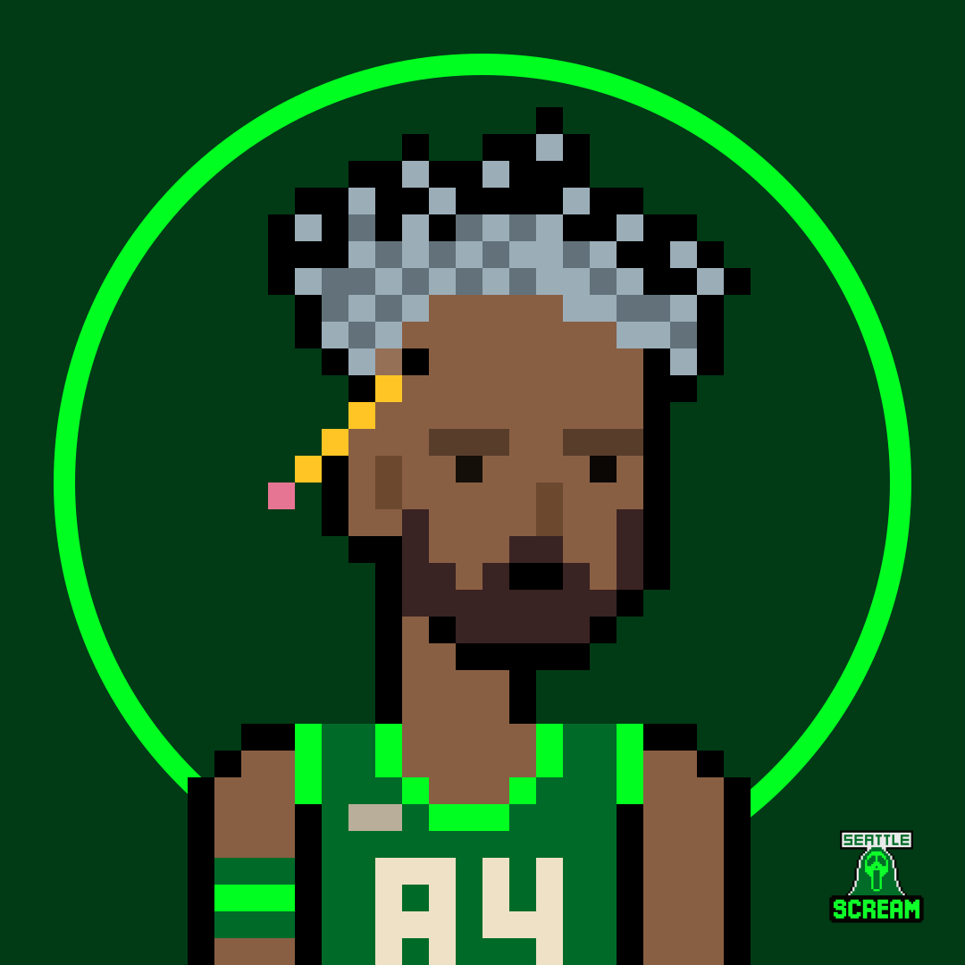 Poster of Baller #7861