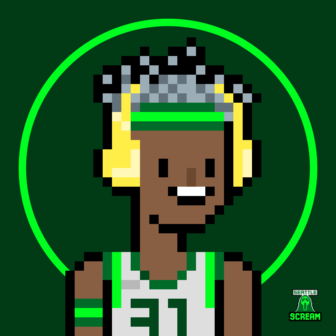 Poster of Baller #7873