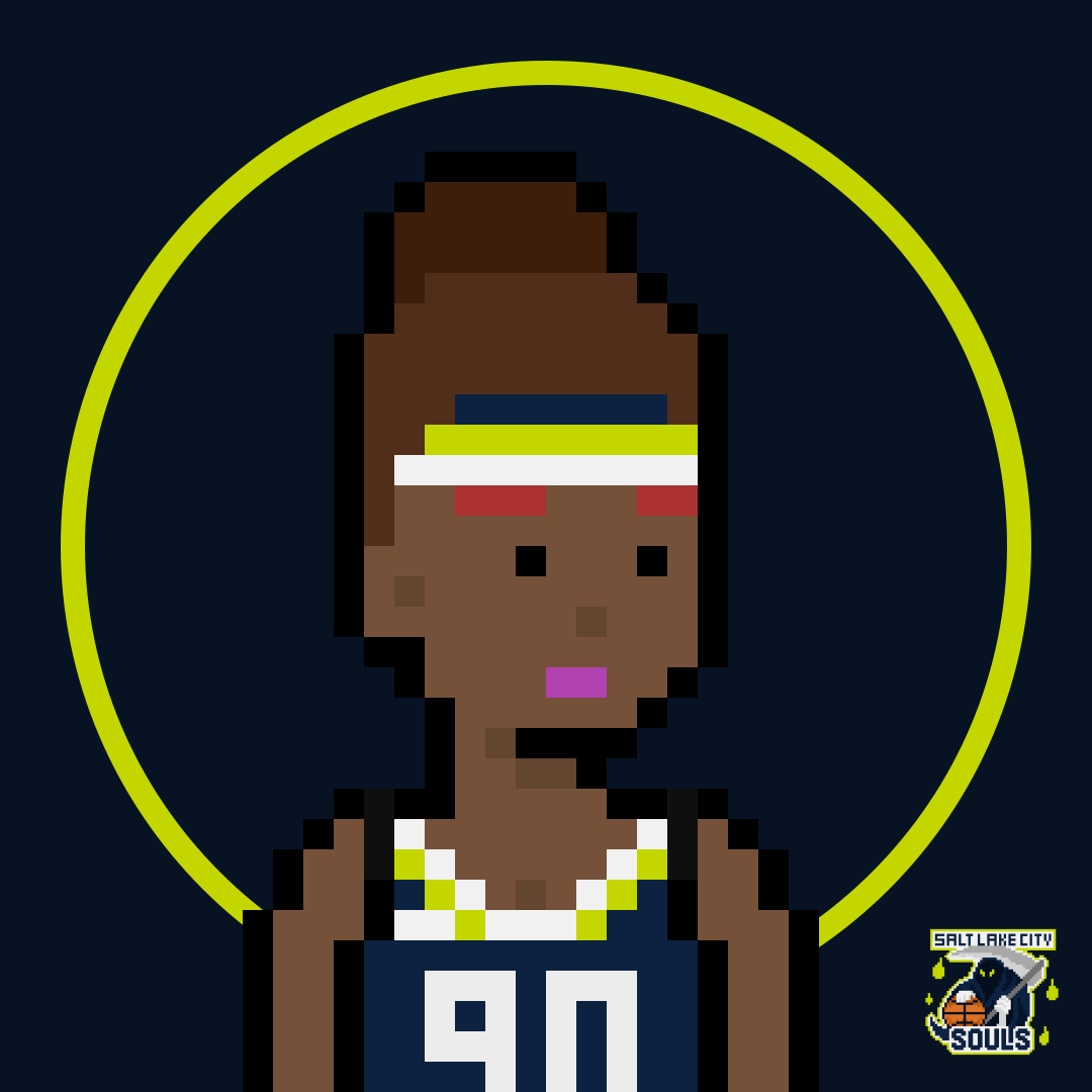 Poster of Baller #7887