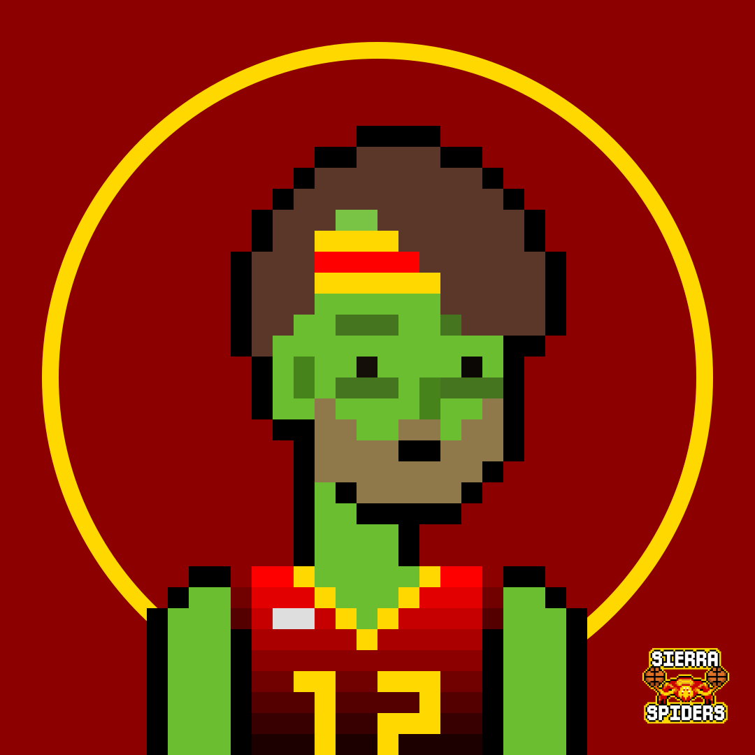 Poster of Baller #7894