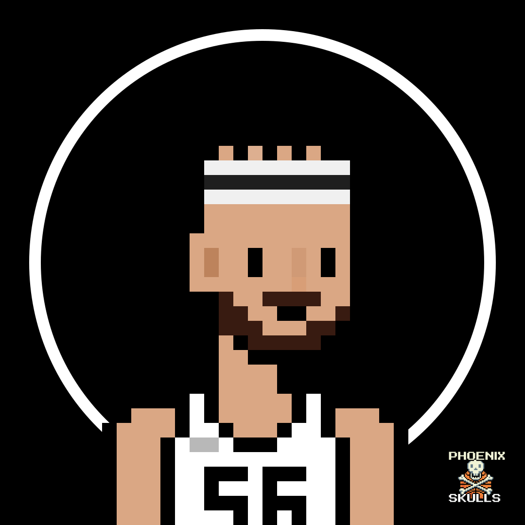 Poster of Baller #7896