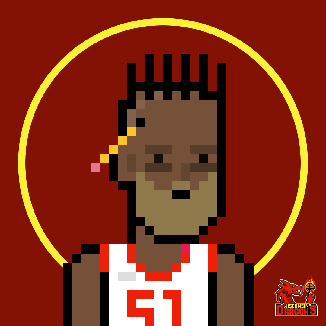 Poster of Baller #7923