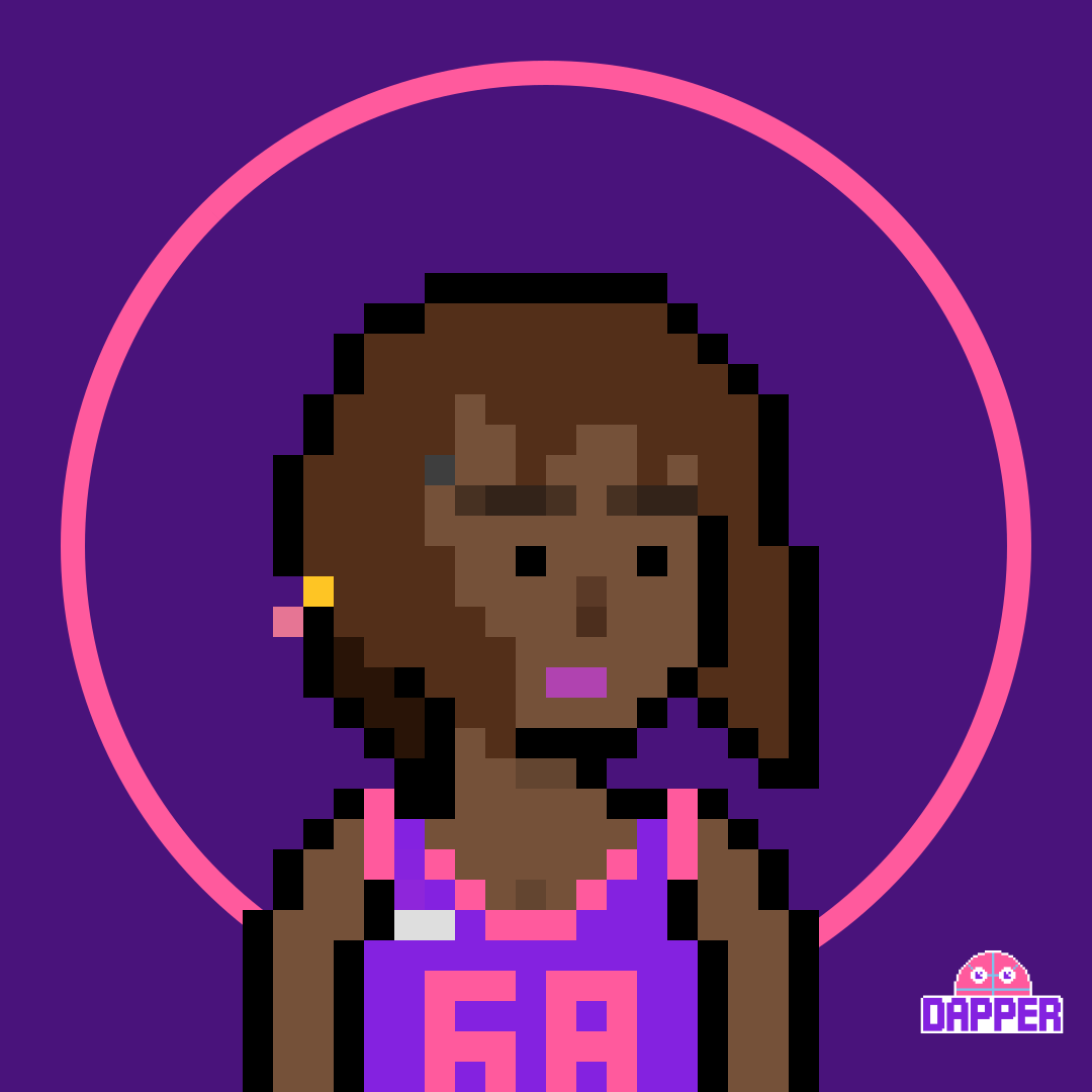 Poster of Baller #7934
