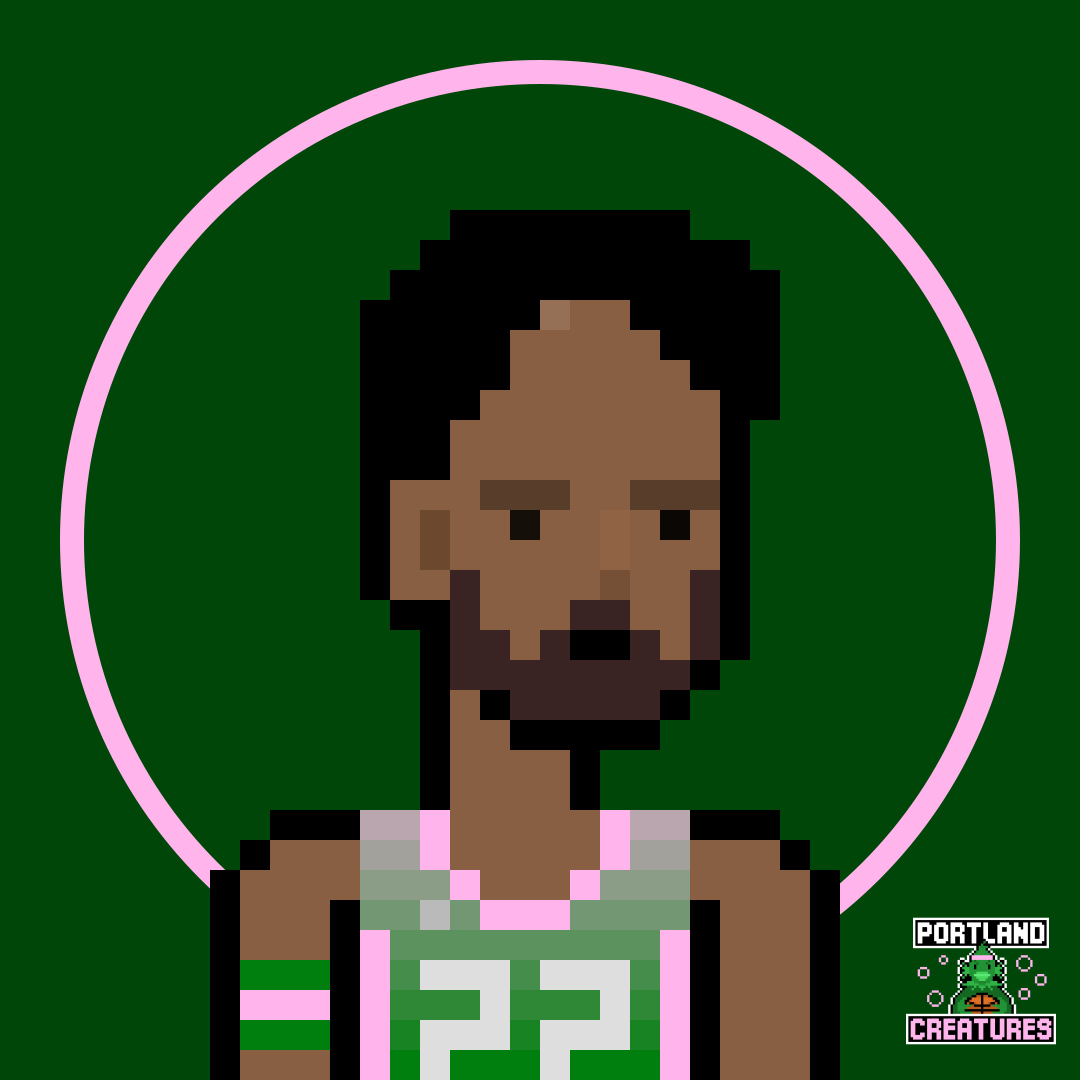 Poster of Baller #7949