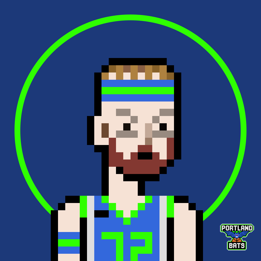Poster of Baller #7956