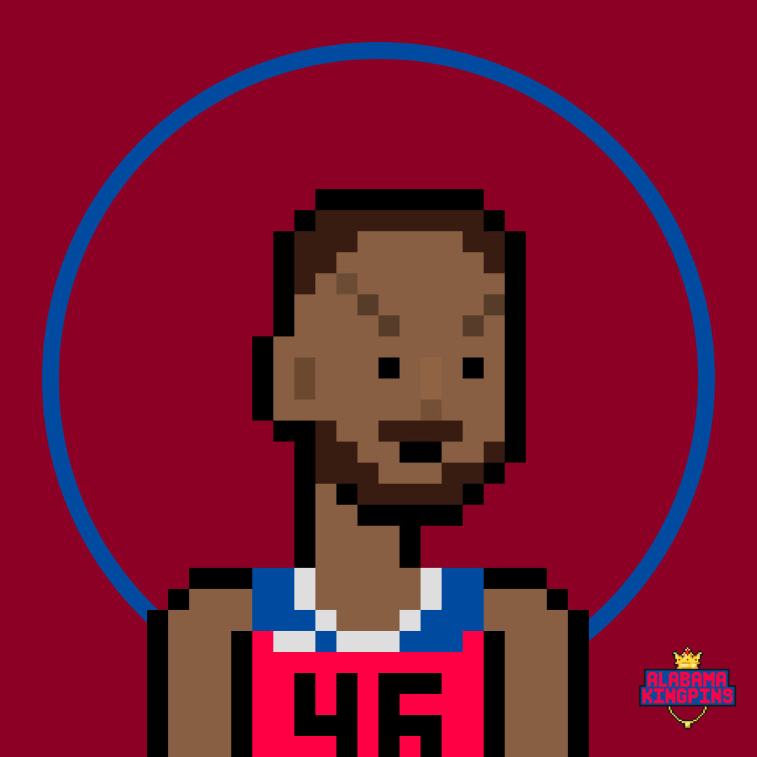 Poster of Baller #7960