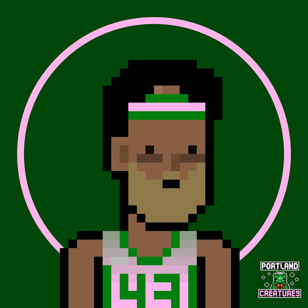 Poster of Baller #7964