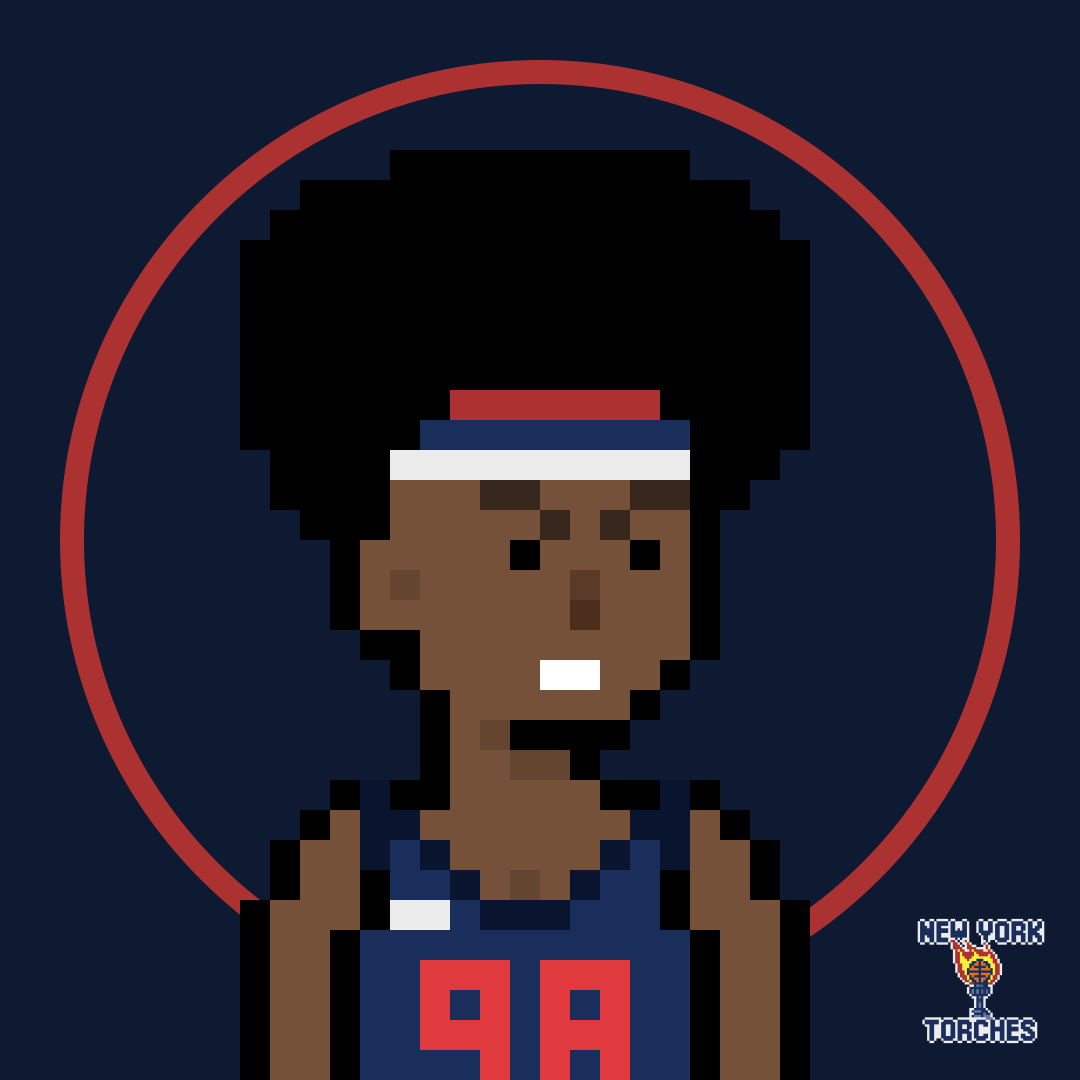 Poster of Baller #7989