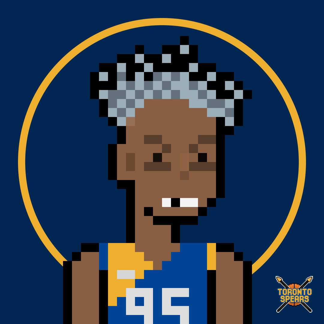 Poster of Baller #8000