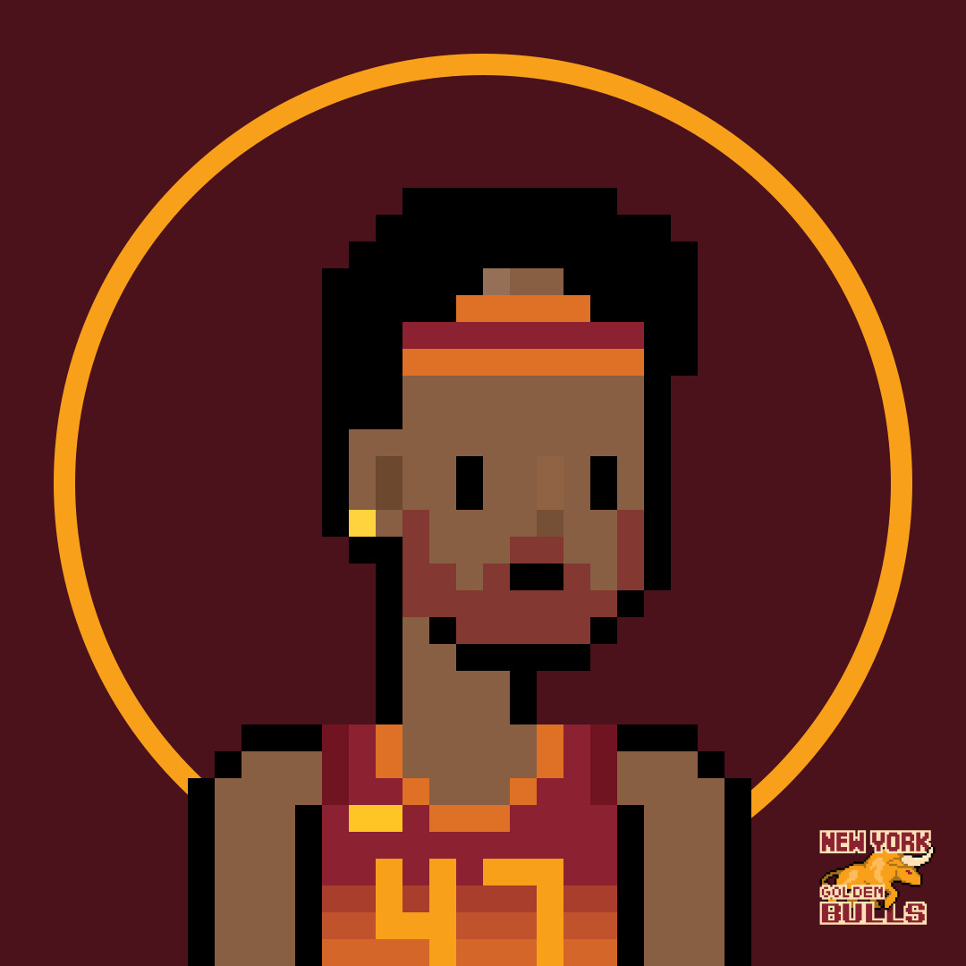 Poster of Baller #8012