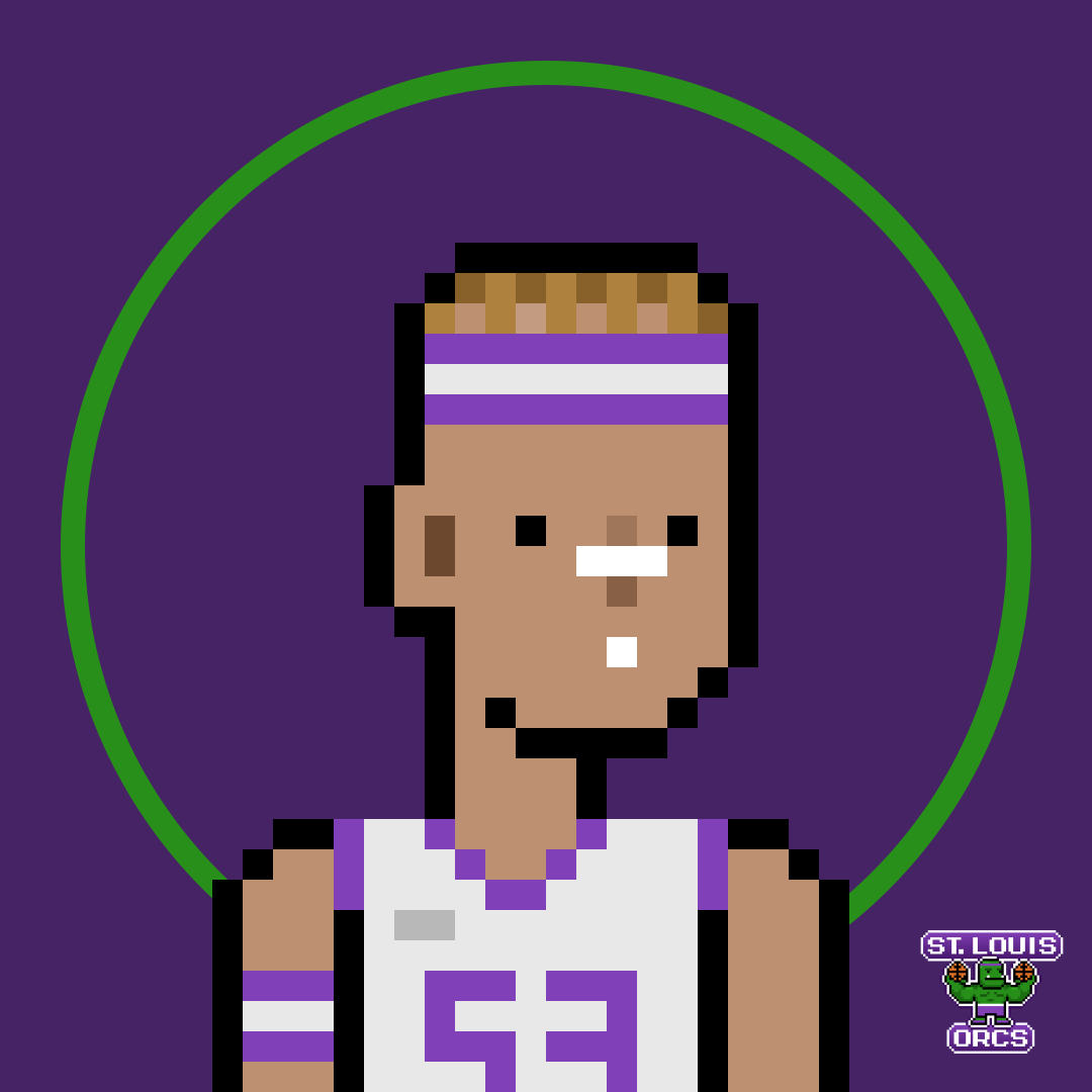 Poster of Baller #8016