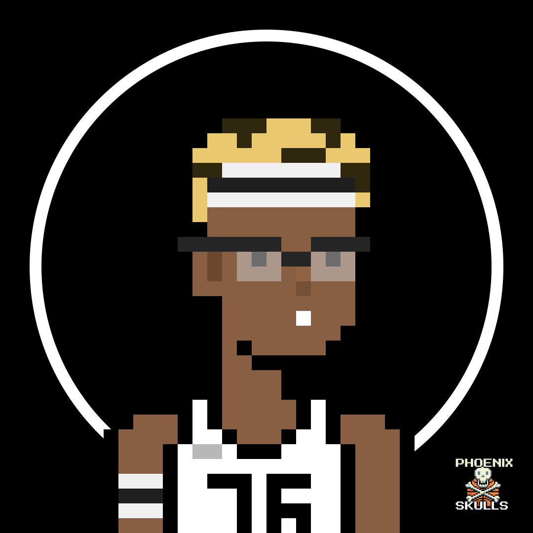 Poster of Baller #8017