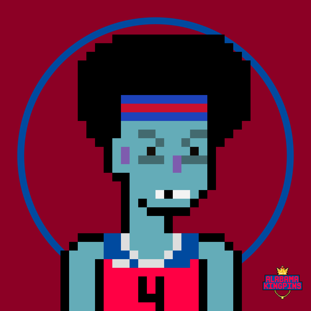 Poster of Baller #8025