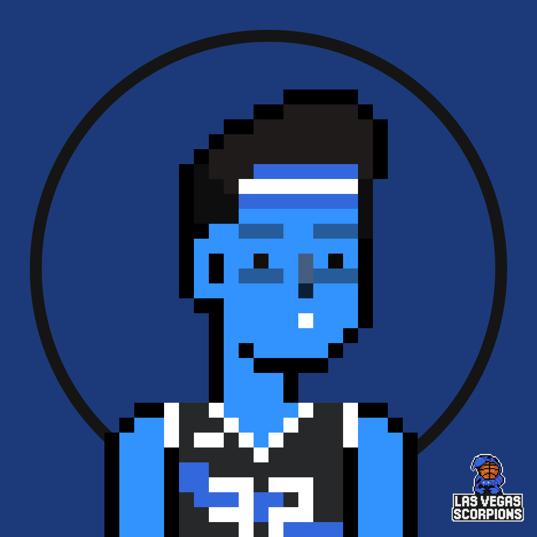 Poster of Baller #8026