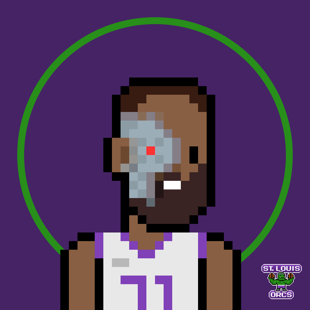 Poster of Baller #8060