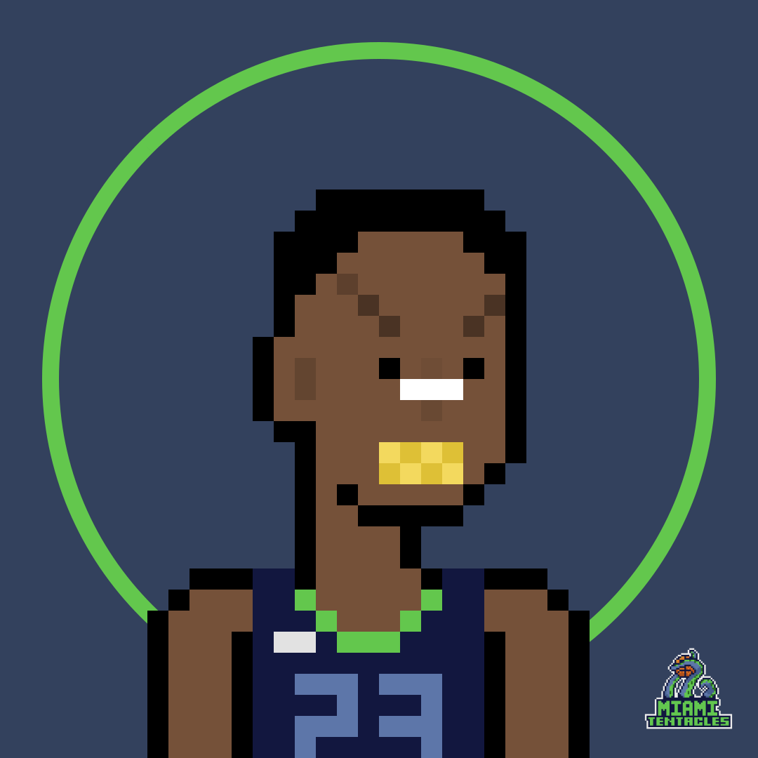 Poster of Baller #8061