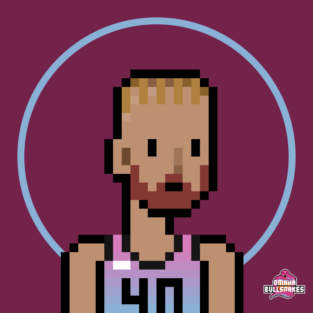 Poster of Baller #8065