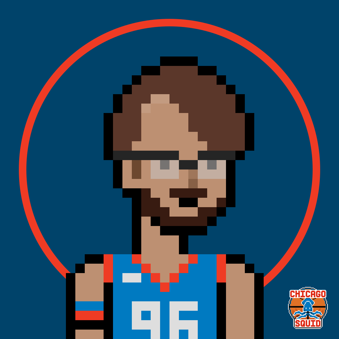 Poster of Baller #8066
