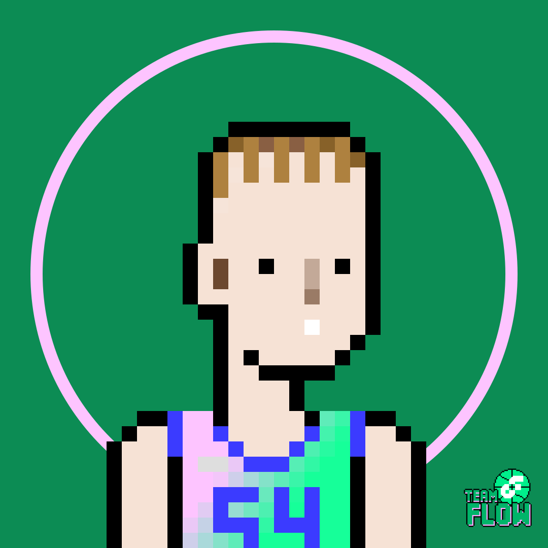Poster of Baller #8068